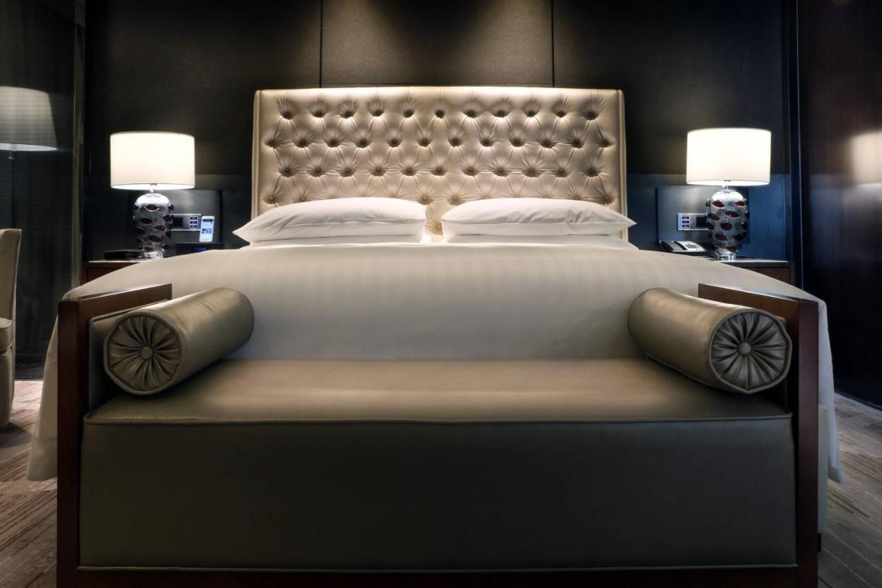 Zhuzhou Marriott Hotel Экстерьер фото