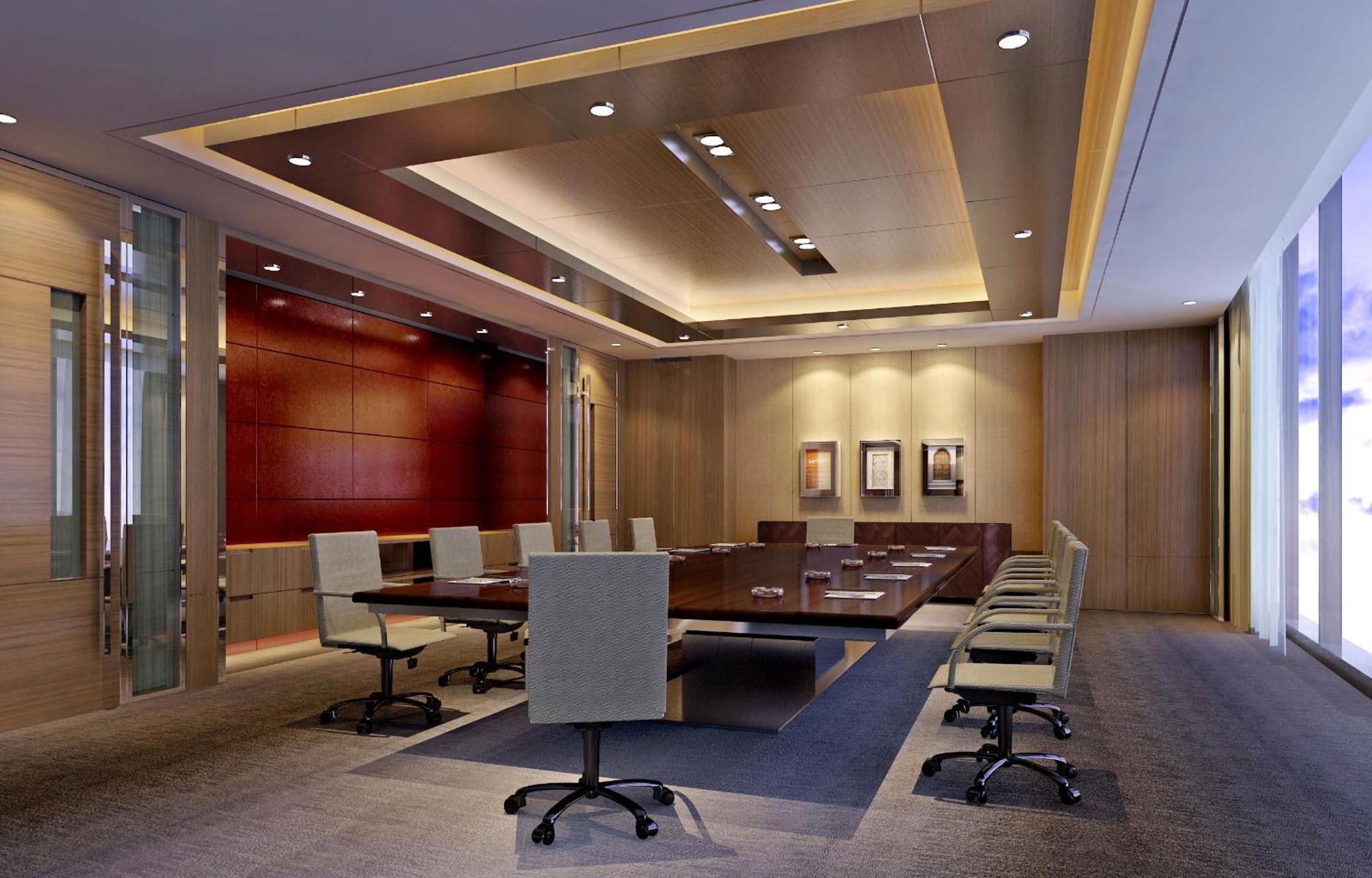 Zhuzhou Marriott Hotel Экстерьер фото